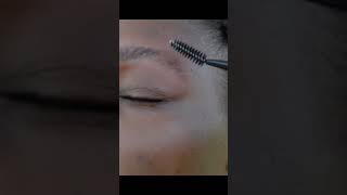 Eyebrow tutorial for maintenance and shaping eyebrow eyebrowtutorial [upl. by Dhaf]