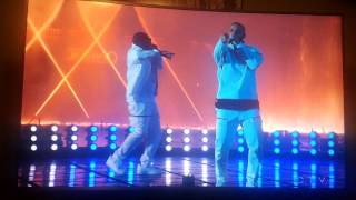 Gyalchester Live Drake performs at the Billboard Music Awards [upl. by Enilarak]