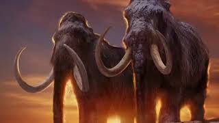 John Powells Mammoths extended [upl. by Ettelohcin]