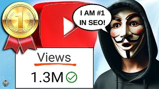 How to Rank YouTube Videos with SEO [upl. by Price106]