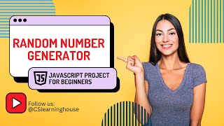 How to generate Random Number in JavaScript [upl. by Eldwen252]