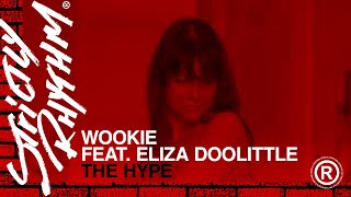 Wookie feat Eliza Doolittle  The Hype Official Video [upl. by Dareg171]