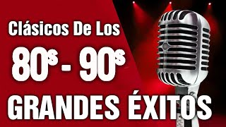 Musica De Los 80 y 90 En Ingles  Clasico De Los 1980 Exitos En Ingles  Retro Mix 1980s En Inglés [upl. by Pia]