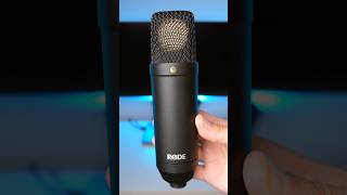 Recording Vocals With The Rode NT1  Audient iD14 [upl. by Beulah385]