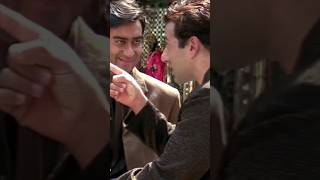 Sunny Deol And Ajay Devgan Sad romantic seen Scane Short video Shamshad Ansari Chakmanjhan [upl. by Biggs569]