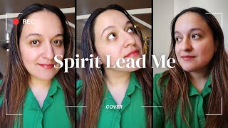 Singing Spirit lead me by Michael Ketterer [upl. by Helms]