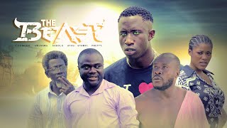 THE 👹BEAST💔 EPISODE 13CCONFION AWURAMA SOBOLO ATUU GYEMFI [upl. by Amikat]