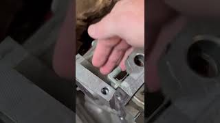 Ls stuff 24x vs 58x ls crank engine howto [upl. by Falcone]