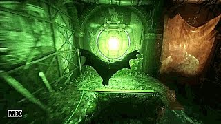 Riddler Trophy Numbers Solution Arkham Knight [upl. by Albur873]