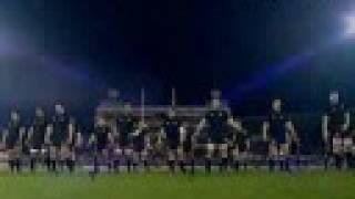 All Blacks Haka New Zealand VS Australia [upl. by Shlomo]