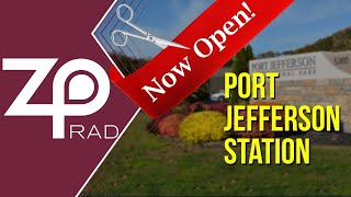 Port Jefferson Station  New Office [upl. by Adialeda]