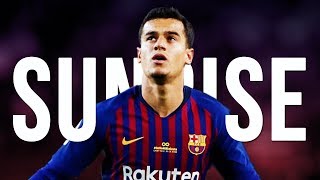 Philippe Coutinho  Sunrise  Skills amp Goals  20172018 HD [upl. by Theron]