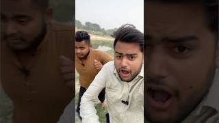 Bhag railgadi 🚆 comedy funny shorts [upl. by Burleigh254]