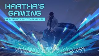 Its PD Time  ANTO  LIVE18malayalamgtarp rp gta swargarajyam spadikam smrp swrp pubgpc [upl. by Boleyn]