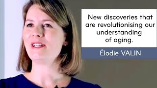 Proteome Science  Secret of aging  Scientific discoveries  Proteome damage and impact on the skin [upl. by Olegnad]