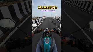 New Overbridge Palanpur [upl. by Ahsial]