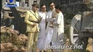 Byomkesh bakshi kile ka rahasya part 1 [upl. by Norven]