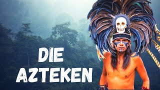 Die Azteken  eine Hochkultur  45 Minuten Unterricht für Schülerinnen 23 [upl. by Enerual707]