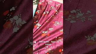 Short Visit to Bouri bazar Saddar Karachi 0 2  Velvet amp Korean Palachi suits [upl. by Ykcim]