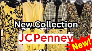 JCPenny  New Years Sale Ex30 off  JCPenney Fall Fashion Perfect for Everyday Wear [upl. by Carolyne483]