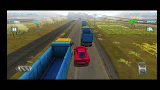 Turbo Racing Game TURBO RACING GAME gaming 2024 [upl. by Kristi]