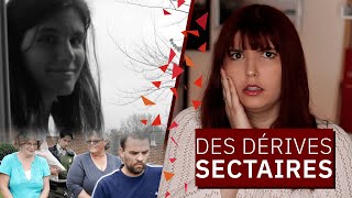 Chantal Lavigne Mourir en conscience [upl. by Susana908]