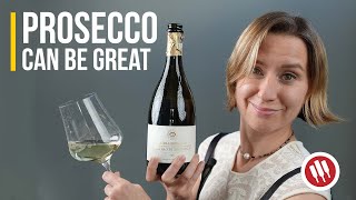 Discover the world of Prosecco Superiore  Wine Folly [upl. by Bouchard]