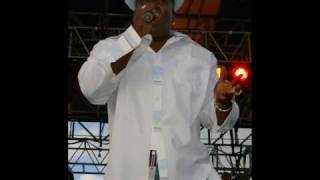 Barrington Levy live  Acapella [upl. by Pirnot]