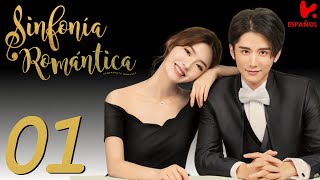 SUB ESPAÑOL  SYMPHONY´S ROMANCE quotSinfonía Románticaquot EP 01 [upl. by Acilejna]