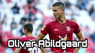 Оливер Абильдгор в РПЛ  Oliver Abildgaard in RPL [upl. by Veradia]