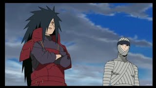 Madara vs Shinobi Alliance Full Episode English Dub  Naruto Shippuden [upl. by Lledrac680]