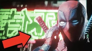 10 Superpowers Deadpool Wants To Keep Secret [upl. by Eelan]