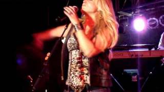 Miranda Lambert  Gunpowder amp Lead [upl. by Okiruy]