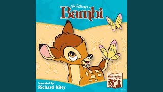 Bambi Storyteller Version [upl. by Cleodel162]