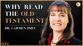 Does the Bible Endorse Slavery  Dr Carmen Imes [upl. by Norved]