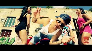 BODO feat FERO  Mamma mia Videoclip Oficial [upl. by Candice901]