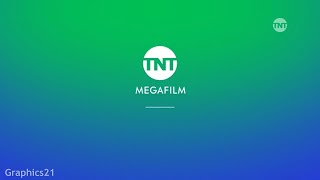 MEGAFILM  TNT Mayo 2024 [upl. by Kissiah]