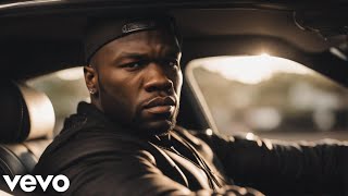 50 Cent  The Message ft Eminem Music Video 2024 [upl. by Ativoj214]