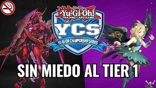 Los Mejores decks del YCS Medellin  Resumen sin Humo [upl. by Hime426]