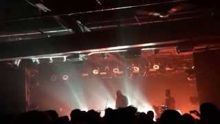 Brooke Fraser  Deciphering Me Live [upl. by Li808]