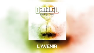 Danakil  LAvenir Audio Officiel [upl. by Iborian]