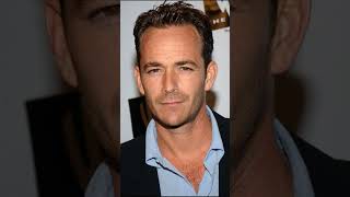 The Life and Death of Luke Perry [upl. by Pokorny]