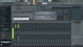 how 2 do Dist bass for your sparta remixes [upl. by Ot503]