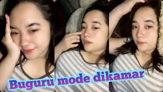 buguru live malam2 gabut gk bisa tidur [upl. by Airetal356]