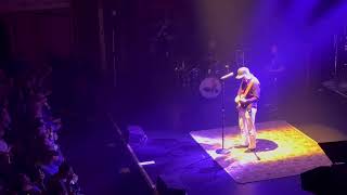 JJ Grey amp Mofro quotOn Firequot Live from The Capitol Theatre  3302024  Relix [upl. by Atilam]