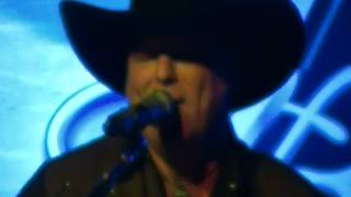 John Michael Montgomery  Rope The Moon [upl. by Anomor]