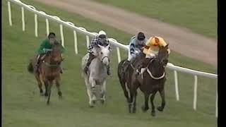 1993 Christies Foxhunters Double Silk Includes Replay [upl. by Akerdal]