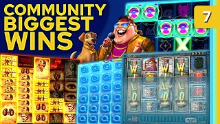 Community Biggest Wins – 7  2024 [upl. by Ayocat]