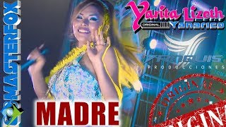 Yarita Lizeth Yanarico  Madre  Concierto Oficial by MASTERFOX [upl. by Bunting]