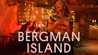 BERGMAN ISLAND  Officiële NL trailer [upl. by Virgy]